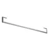 Image de Duravit Universal Barre porte-serviette de toilette, 0030291000,