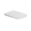 Image de Duravit DuraStyle Abattant WC Vital, 0020610000, Vital