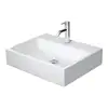 Image de Duravit Vero Air Lavabo mural, 2350600041,