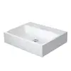 Image de Duravit Vero Air Lavabo mural, 2350600070,