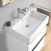 Image de Duravit Vero Air Lavabo mural, 2350600000,