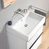 Image de Duravit Vero Air Lavabo mural, 2350600060,