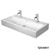 Image de Duravit Vero Air Vasque double, 2350100026,