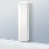 Image de Duravit DuraStyle Colonne, 1 porte, DS1229R2222,
