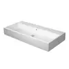 Image de Duravit Vero Air Lavabo mural, 2350100060,