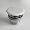 Image de Duravit Universal Bonde à écoulement libre, 0050750000,