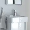 Image de Duravit Vero Air Lave-mains, 2350500000,