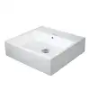 Image de Duravit Vero Air Lave-mains, 2350500060,