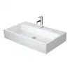 Image de Duravit Vero Air Lavabo mural, 2350800041,