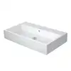 Image de Duravit Vero Air Lavabo mural, 2350800060,