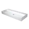 Image de Duravit Vero Air Lavabo mural, 2350120070,