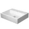 Image de Duravit Vero Air Vasque à poser, 2352600070,