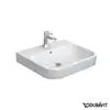 Image de Duravit Happy D.2 Lavabo mural, 2318600027,