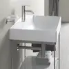 Image de Duravit DuraSquare Lavabo mural, 2353600041,
