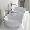 Image de Duravit Luv Vasque à poser, 0379600000,