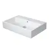 Image de Duravit Vero Air Lavabo mural, 2350700060,
