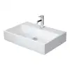 Image de Duravit Vero Air Lavabo mural, 2350700041,