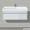Image de Duravit Ketho Meuble sous-vasque, 1 tiroir, KT668802222,