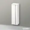 Image de Duravit Ketho Meuble suspendu, 1 porte, KT1257L2222,