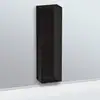 Image de Duravit L-Cube Colonne, 1 porte, LC1181R4040,