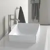 Image de Duravit DuraSquare Vasque à poser, 2355600000,