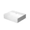 Image de Duravit DuraSquare Lave-mains, 0732450079,