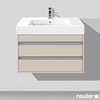 Image de Duravit Ketho Meuble sous-vasque, 2 tiroirs, KT664109191,