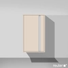 Image de Duravit Ketho Meuble suspendu, 1 porte, KT1266L9191,