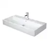 Image de Duravit Vero Air Lavabo mural, 2350100027,