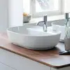 Image de Duravit Luv Vasque à poser, 0380602600,