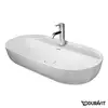 Image de Duravit Luv Vasque à poser, 0380800000,