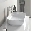 Image de Duravit Luv Vasque à poser, 0379800000,