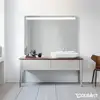 Image de Duravit Luv Meuble bas, 2 tiroirs, LU9563R6060,
