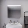 Image de Duravit Universal Armoire de toilette, 2 portes, LM7841000000, Best-Version