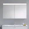 Image de Duravit Universal Armoire de toilette, 2 portes, LM7843000000, Best-Version