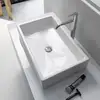 Image de Duravit Vero Air Vasque à poser, 2351500000,