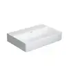 Image de Duravit DuraSquare Lavabo mural, 2356600079,