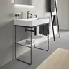 Image de Duravit DuraSquare Support de lavabo, 0031114600,