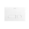Image de Duravit DuraSystem Plaque de déclenchement A1, WD5001011000, A1