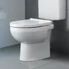 Image de Duravit No.1 Cuvette au sol, 2184090000,
