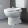 Image de Duravit No.1 Cuvette au sol, 2184010000,