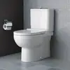 Image de Duravit No.1 Cuvette au sol, 2182090000,