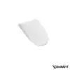 Image de Duravit ME by Starck Abattant d'urinoir, 0024090000,