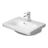 Image de Duravit DuraStyle Lavabo mural, 2337550000,