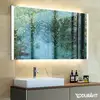 Image de Duravit XSquare Plan de toilette, XS061HL7777,