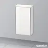 Image de Duravit XSquare Meuble suspendu, 1 porte, XS1303L2222,