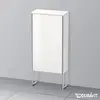 Image de Duravit XSquare Demi-colonne, 1 porte, XS1304L2222,