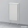 Image de Duravit XSquare Demi-colonne, 1 porte, XS1304R3636,