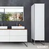 Image de Duravit XSquare Colonne, 1 porte, XS1314R1818,