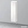Image de Duravit XSquare Colonne, 1 porte, XS1314R2222,